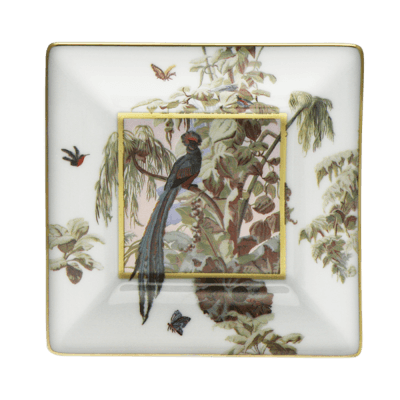 Small Le Brésil Tray