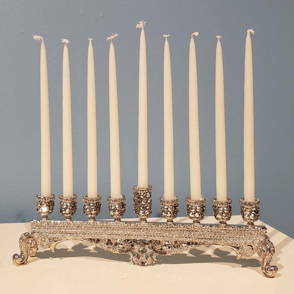 Abby Menorah