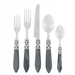 Aladdin Antique Charcoal Place Spoon
