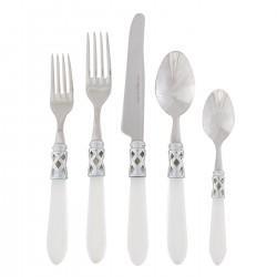 Brilliant Clear Place Spoon