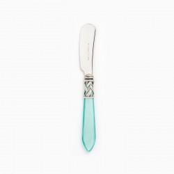 Antique Aqua Small Spreader