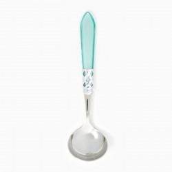Aladdin Brilliant Aqua Sauce Ladle