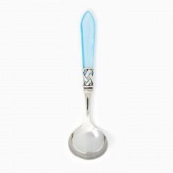 Aladdin Antique Light Blue Sauce Ladle