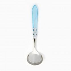 Aladdin Brilliant Light Blue Sauce Ladle