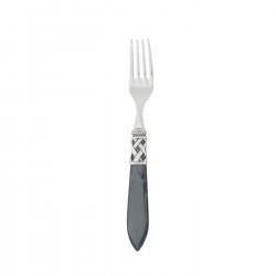 Aladdin Antique Charcoal Salad Fork