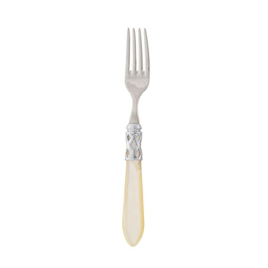 Brilliant Ivory Salad Fork