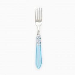 Aladdin Brilliant Light Blue Salad Fork