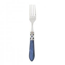 Antique Blue Place Fork