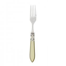 Aladdin Antique Chartreuse Place Fork