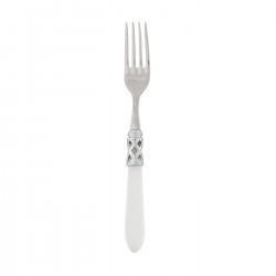 Brilliant Clear Place Fork