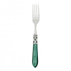 Aladdin Antique Green Place Fork