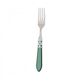 Aladdin Brilliant Green Place Fork