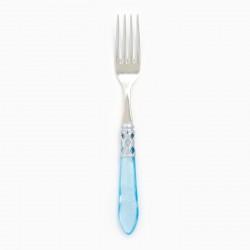Aladdin Brilliant Light Blue Place Fork