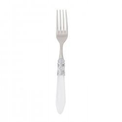 Brilliant White Place Fork