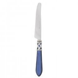 Antique Blue Place Knife