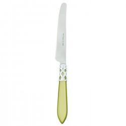 Aladdin Brilliant Chartreuse Place Knife