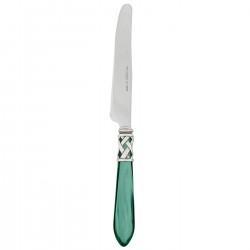 Aladdin Antique Green Place Knife