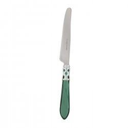 Aladdin Brilliant Green Place Knife