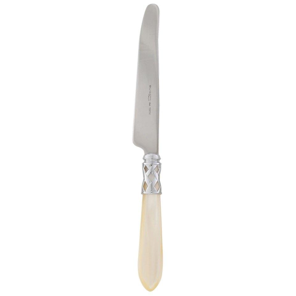 Brilliant Ivory Place Knife