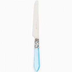 Aladdin Antique Light Blue Place Knife