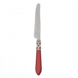 Aladdin Antique Red Place Knife