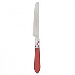 Aladdin Brilliant Red Place Knife