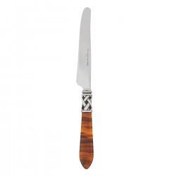 Antique Tortoiseshell Place Knife