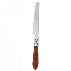 Brilliant Tortoiseshell Place Knife