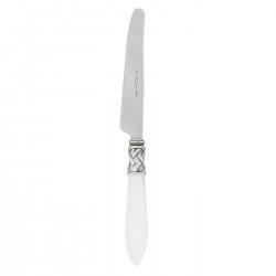 Antique White Place Knife