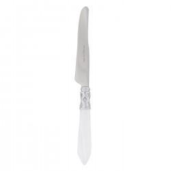 Brilliant White Place Knife