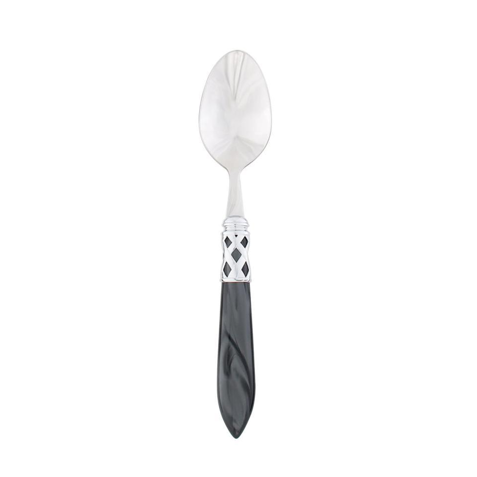 Aladdin Brilliant Charcoal Place Spoon