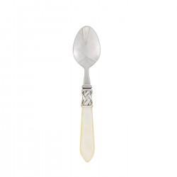 Antique Ivory Place Spoon