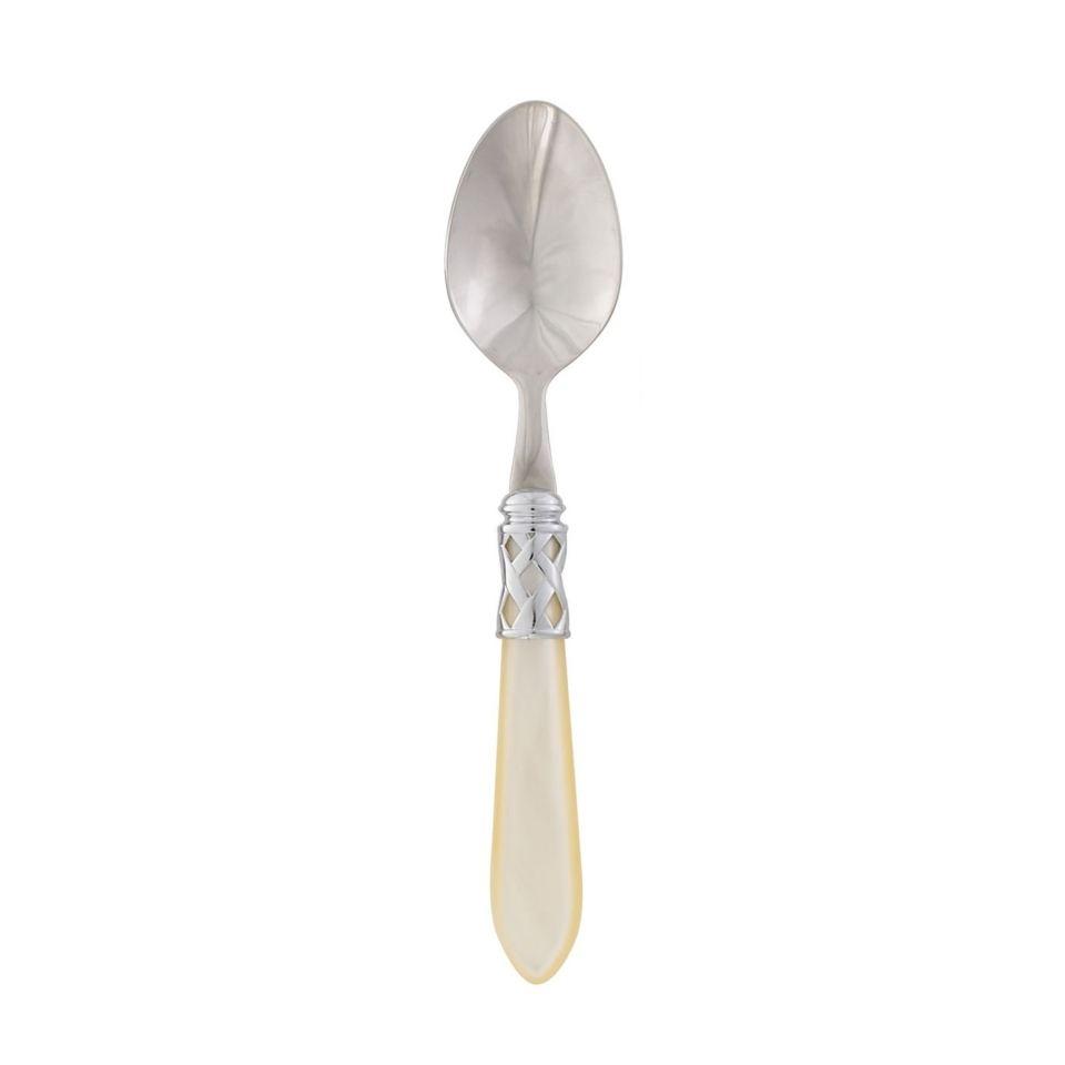Brilliant Ivory Place Spoon