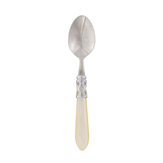 Brilliant Ivory Place Spoon