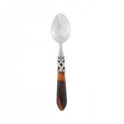 Antique Tortoiseshell Place Spoon