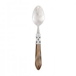 Brilliant Taupe Place Spoon