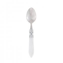 Brilliant White Place Spoon