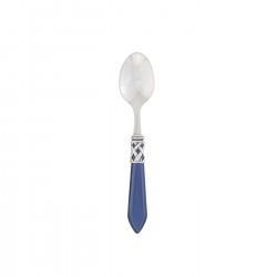 Antique Blue Teaspoon