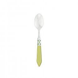 Aladdin Brilliant Chartreuse Teaspoon