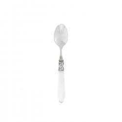 Antique Clear Teaspoon