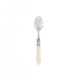 Antique Ivory Teaspoon