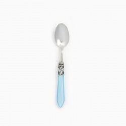 Aladdin Antique Light Blue Teaspoon