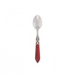 Aladdin Antique Red Teaspoon