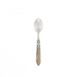 Antique Taupe Teaspoon