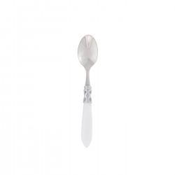 Brilliant White Teaspoon