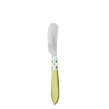 Aladdin Brilliant Chartreuse Small Spreader