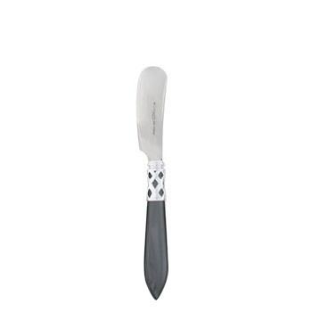 Aladdin Brilliant Charcoal Small Spreader