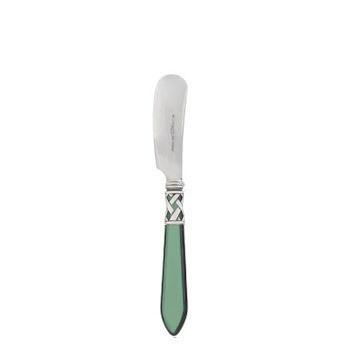 Aladdin Antique Green Small Spreader