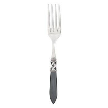 Aladdin Antique Charcoal Serving Fork