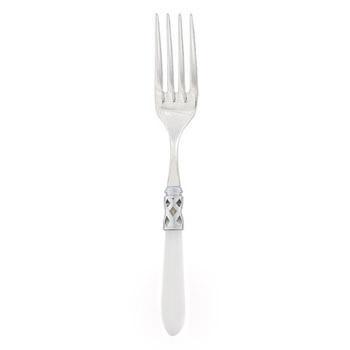 Brilliant Clear Serving Fork